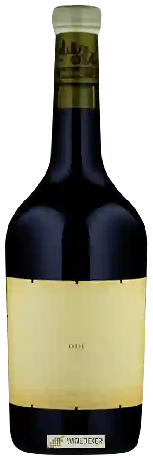 Winery Sami-Odi - DW-OLD