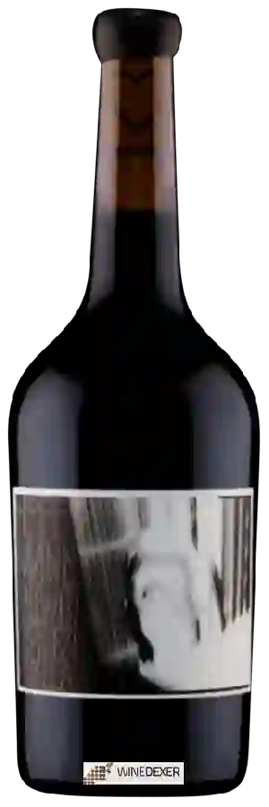 Winery Sami-Odi - Hoffmann Dallwitz Syrah