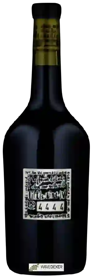 Winery Sami-Odi - Little Wine IV