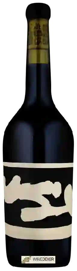 Winery Sami-Odi - Mahé & Ribo Syrah