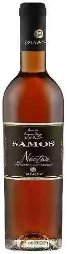 Winery Samos - Nectar