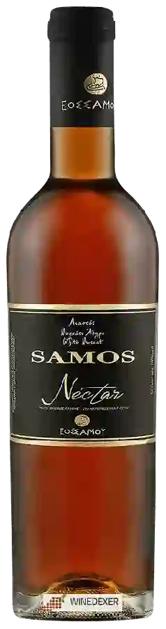 Winery Samos - Nectar