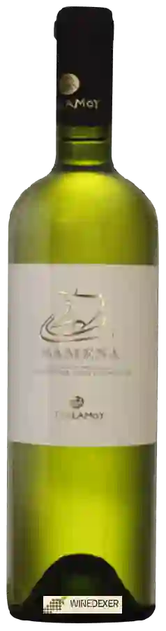 Winery Samos - Samena Winery Samos - Samena