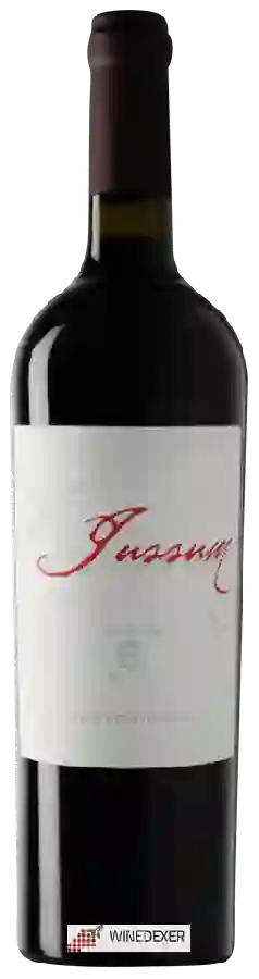 Winery Cantina Sampietrana - Iussum