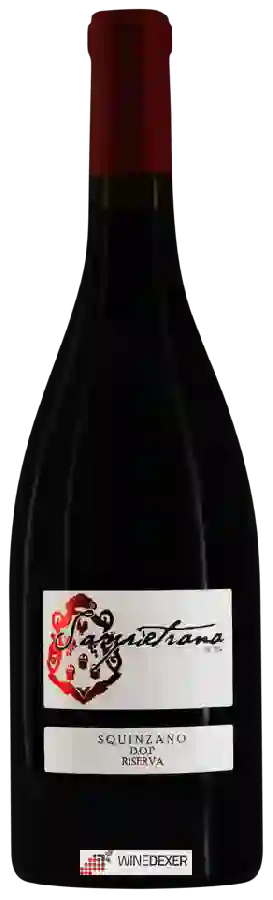 Winery Cantina Sampietrana - Sanpietrana Riserva