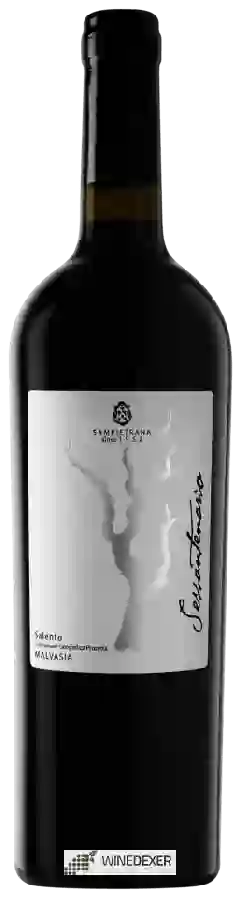 Winery Cantina Sampietrana - Sessantenario