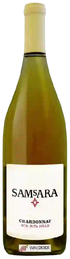 Winery Samsara - Chardonnay Winery Samsara - Chardonnay