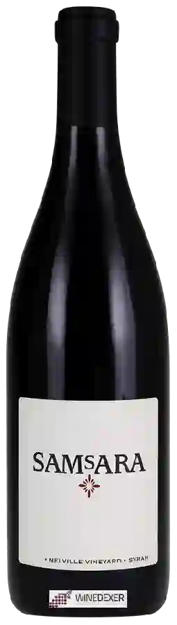 Winery Samsara - Melville Vineyard Syrah