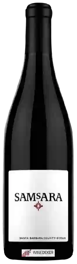 Winery Samsara - Syrah