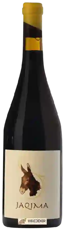 Winery Samsara - Jaqima Ronda Joven