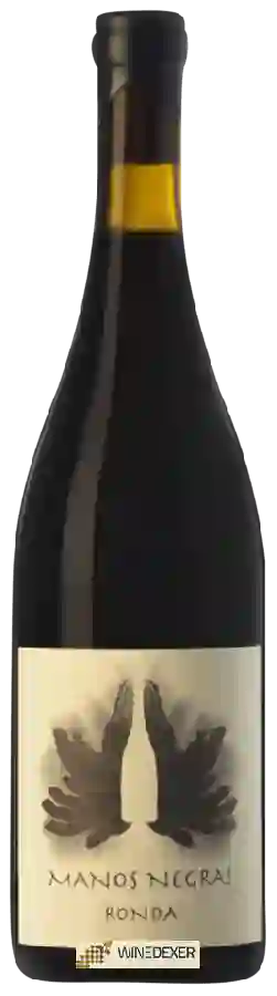 Winery Samsara - Manos Negras Ronda Joven