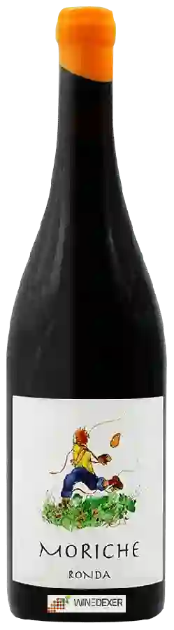 Winery Samsara - Moriche