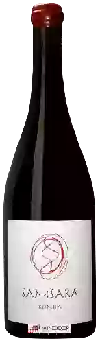 Winery Samsara - Ronda