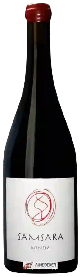 Winery Samsara - Ronda