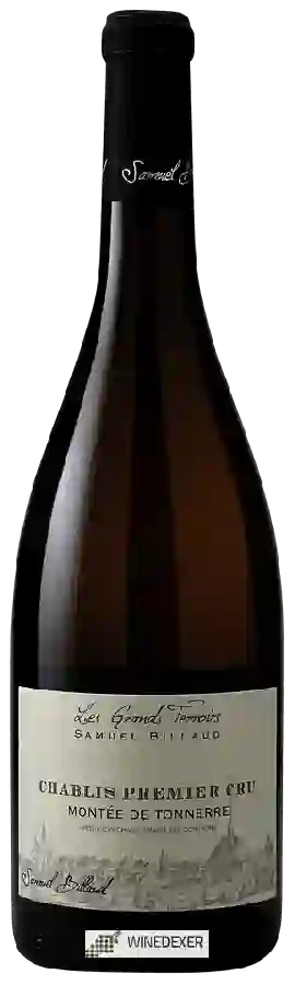Winery Samuel Billaud - Chablis 1er Cru 'Montee de Tonnerre' (Les Grands Terroirs)
