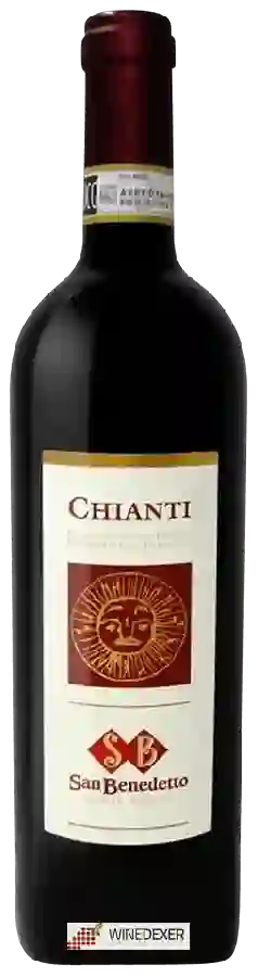 Winery San Benedetto - Chianti