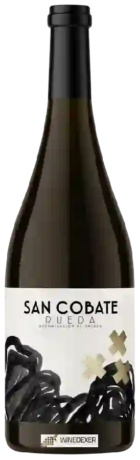 Winery San Cobate - Branco