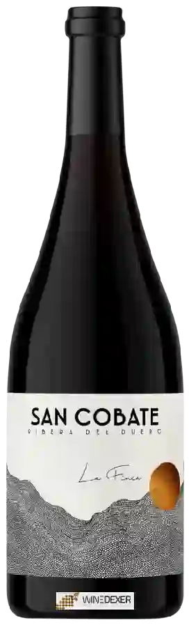 Winery San Cobate - San Cobate la Finca