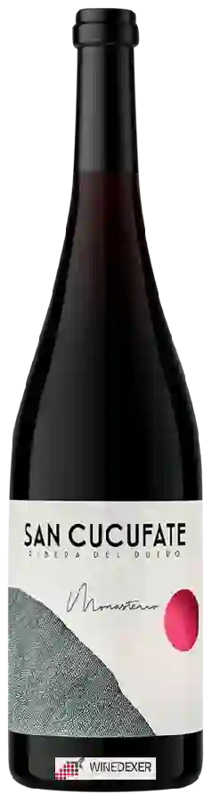 Winery San Cobate - San Cucufate Monasterio