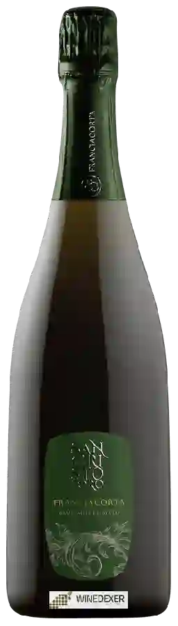 Winery San Cristoforo - Franciacorta Brut Millesimato Winery San Cristoforo - Franciacorta Brut Millesimato