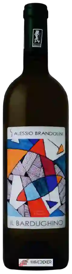 Winery San Damiano - Il Bardughino