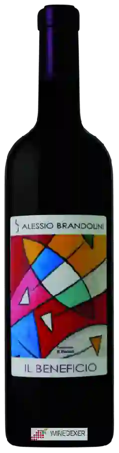 Winery San Damiano - Il Beneficio Winery San Damiano - Il Beneficio