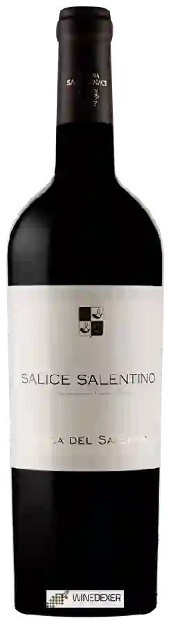Winery San Donaci - Duca del Salento Salice Salentino