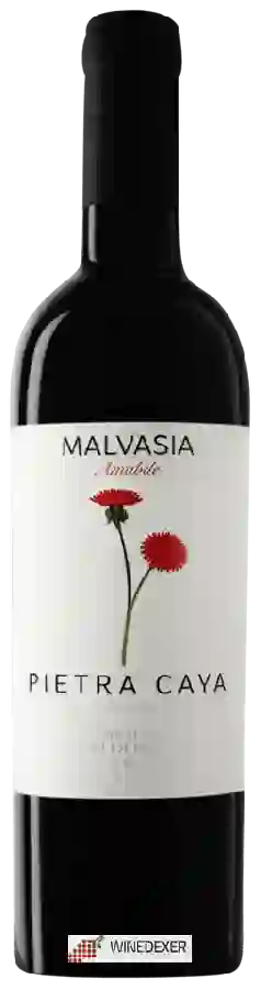 Winery San Donaci - Pietra Caya Malvasia Amabile