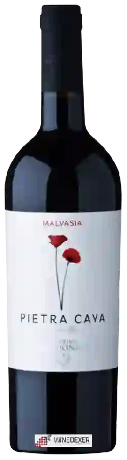 Winery San Donaci - Pietra Caya Malvasia Salento