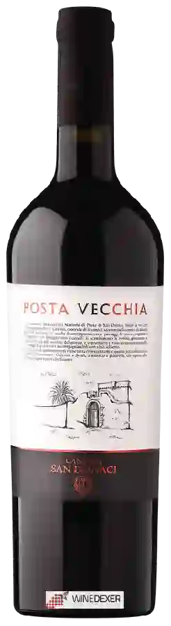 Winery San Donaci - Posta Vecchia