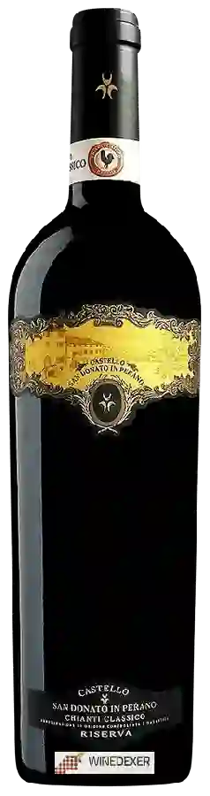Winery San Donato In Perano - Chianti Classico  Riserva
