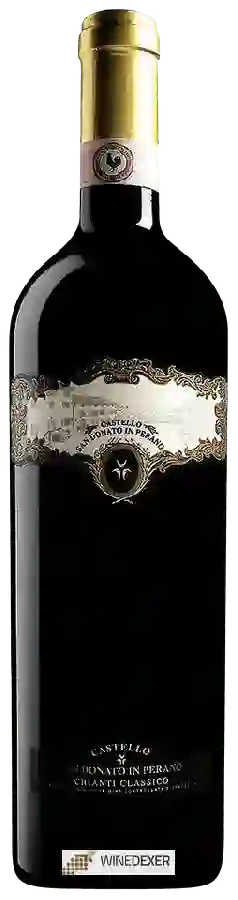 Winery San Donato In Perano - Chianti Classico