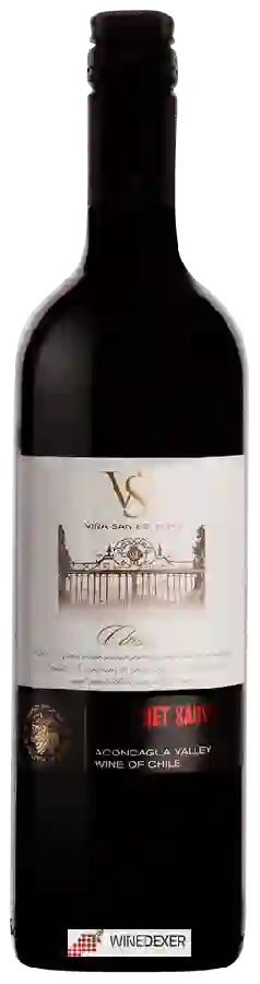 Winery Viña San Esteban - Classic Cabernet Sauvignon Winery Viña San Esteban - Classic Cabernet Sauvignon