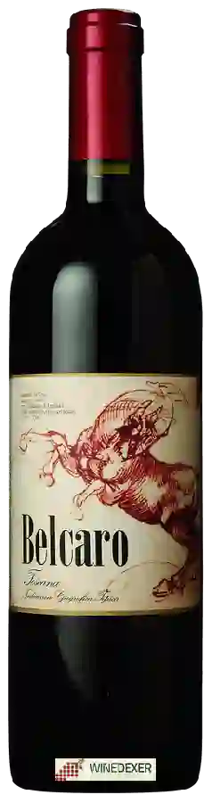 Winery San Felice - Belcaro Toscana Winery San Felice - Belcaro Toscana