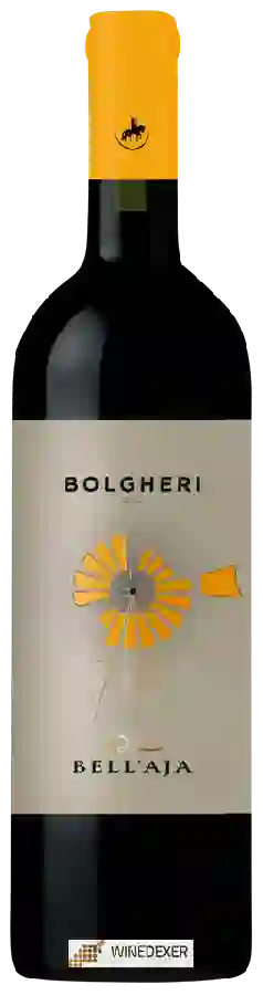 Winery San Felice - Bell'Aja Winery San Felice - Bell'Aja