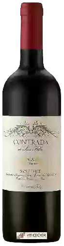 Winery San Felice - Contrada Toscana Rosso