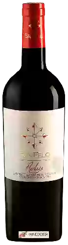 Winery Fattoria Sanfelo - Aulus Cabernet Sauvignon