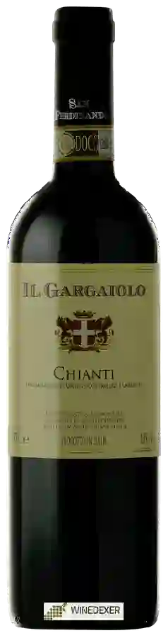 Winery San Ferdinando - Il Gargaiolo Chianti Winery San Ferdinando - Il Gargaiolo Chianti