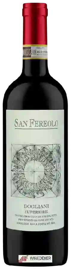 Winery San Fereolo - Superiore