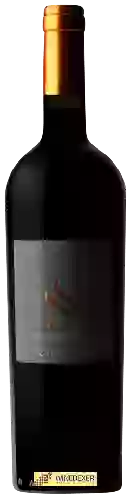 Winery San Gavino - Carta Nera Rouge