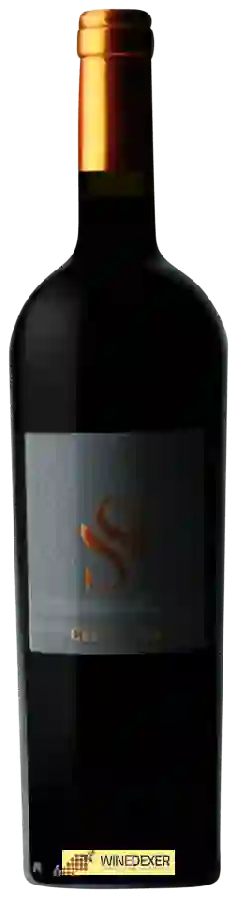 Winery San Gavino - Carta Nera Rouge
