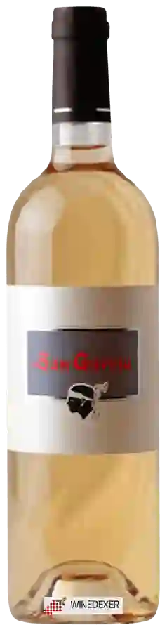 Winery San Gavino - Ile de Beauté Rosé Winery San Gavino - Ile de Beauté Rosé