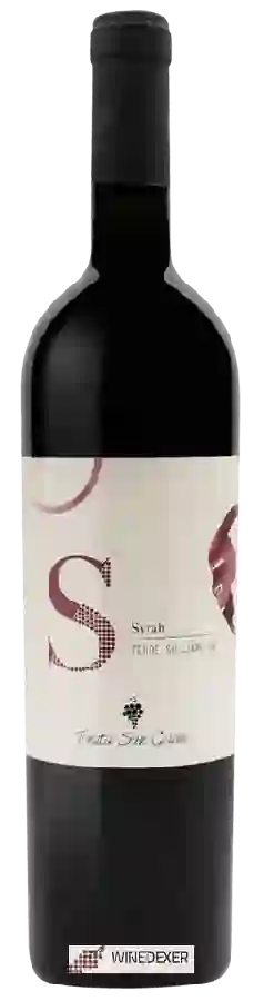 Winery San Giaime - Syrah Winery San Giaime - Syrah