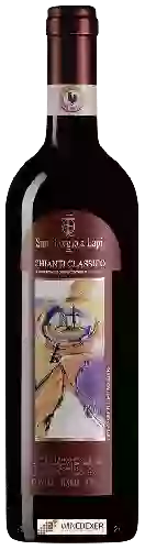 Winery San Giorgio a Lapi - Chianti Classico