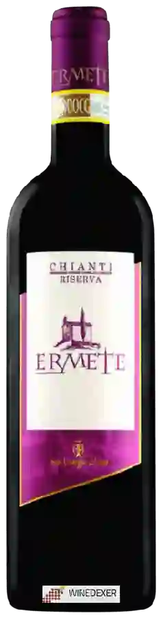 Winery San Giorgio a Lapi - Ermete Chianti Riserva Winery San Giorgio a Lapi - Ermete Chianti Riserva