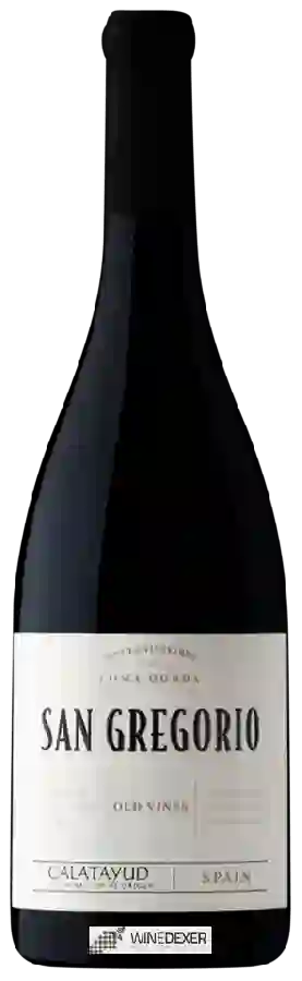 Winery San Gregorio - Loma Gorda Single Vineyards Old Vines