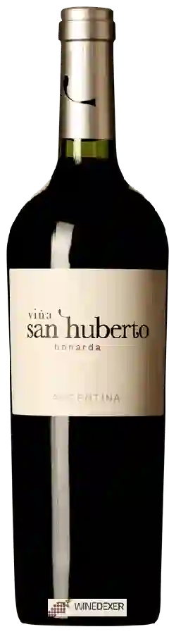 Bodegas San Huberto - Bonarda