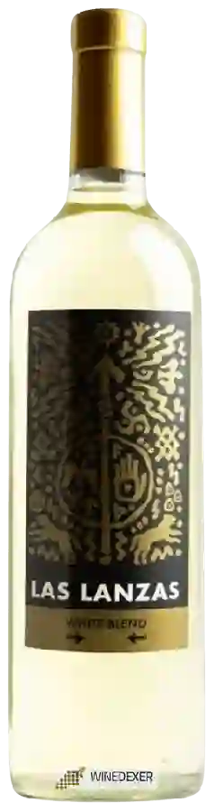 Bodegas San Huberto - Las Lanzas White Blend Bodegas San Huberto - Las Lanzas White Blend