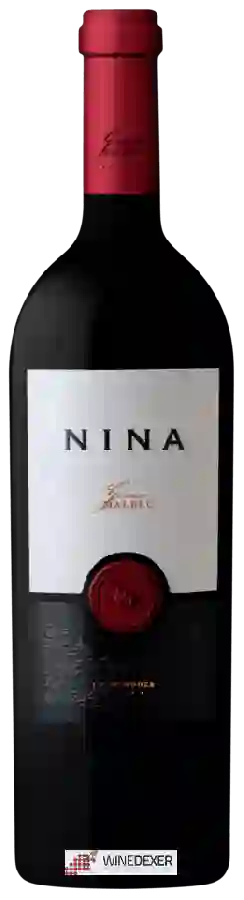 Bodegas San Huberto - Nina Gran Malbec
