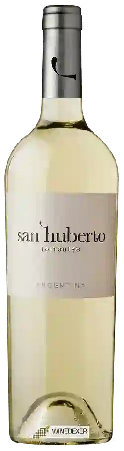 Bodegas San Huberto - Torrontes